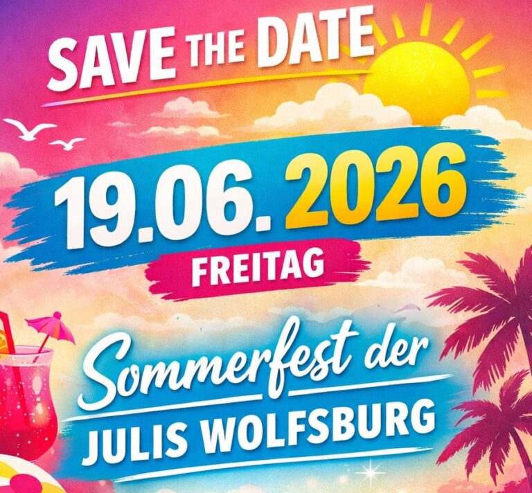 Sommerfest_2026